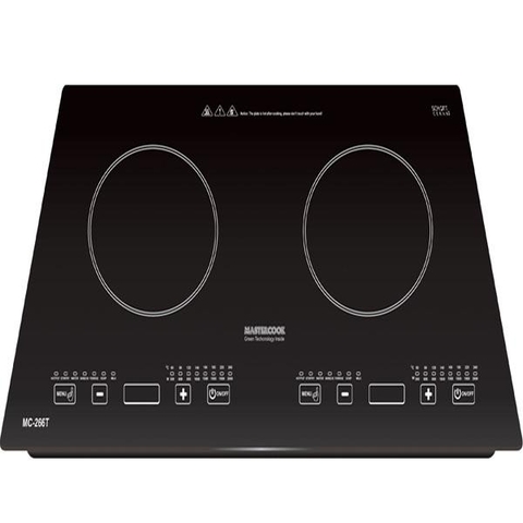 Bếp từ Mastercook MC 266T