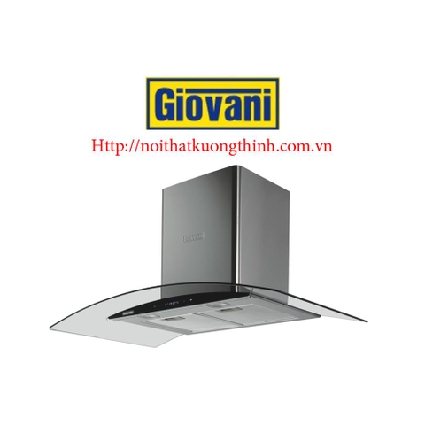 Máy hút mùi Giovani GH 7501EG