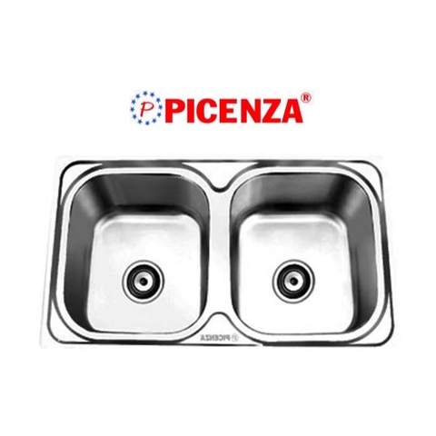 Chậu rửa bát Picenza TB 9