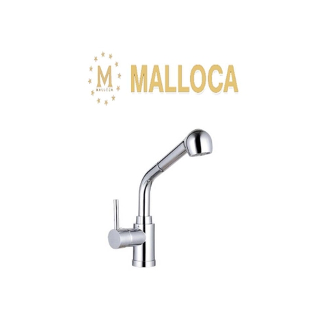 Vòi rửa bát Malloca K119 T9