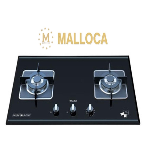 Bếp ga Malloca AS 9402B