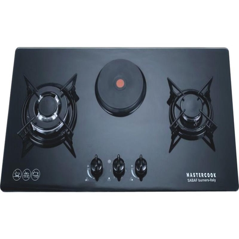 Bếp ga điện Mastercook MC 168GE