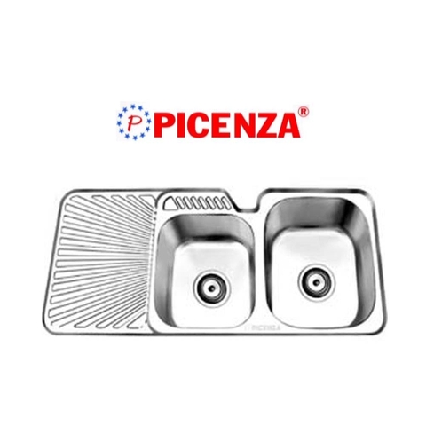 Chậu rửa bát Picenza TB7