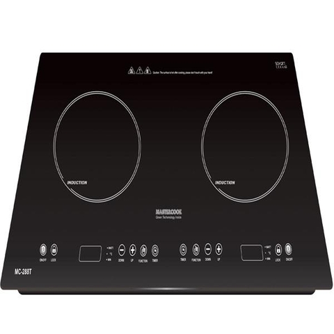 Bếp từ Mastercook MC 288T