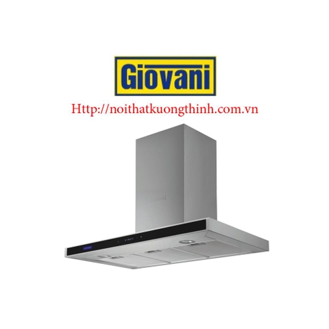 Máy hút mùi Giovani GH 9106SS