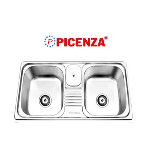 Chậu rửa bát Picenza TB5