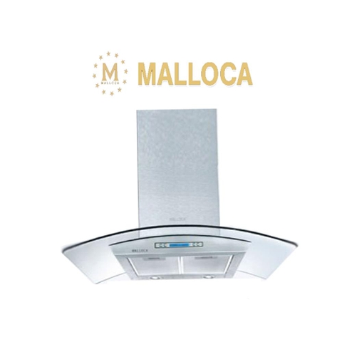 Máy hút mùi Malloca MC 9064