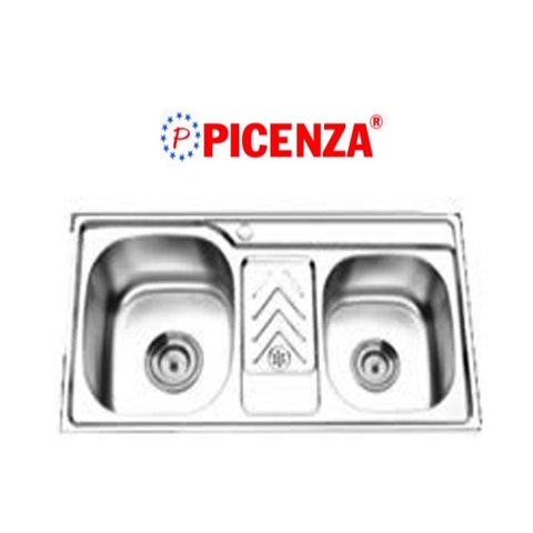 Chậu rửa bát Picenza PZ 9145