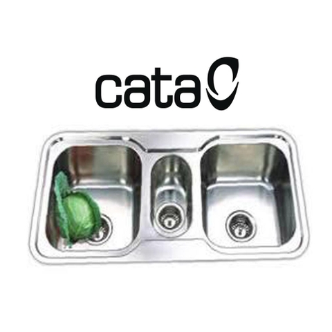 Chậu rửa bát Cata FS 25B