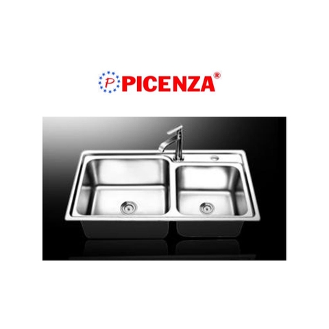 Chậu rửa bát Picenza PZ 7641