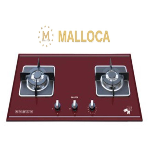 Bếp ga Malloca AS 9402R