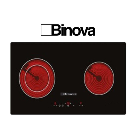 Bếp điện Binova BI 2266C