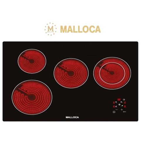 Bếp điện Malloca MH 04R