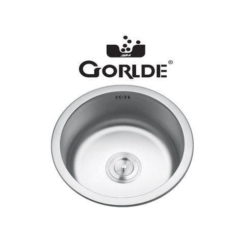 Chậu rửa bát Gorlde GD 019