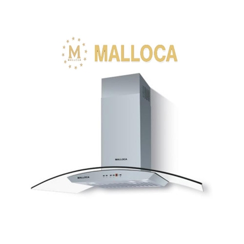 Máy hút mùi Malloca MC 9067 NEW