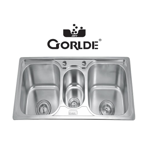 Chậu rửa bát Gorlde GD 5630