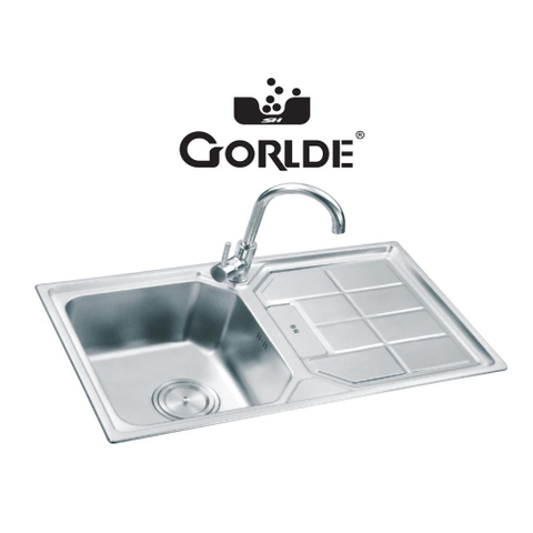 Chậu rửa bát Gorlde GD 945