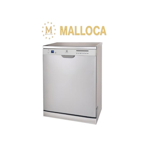 Máy rửa bát Malloca WQP12 9242A