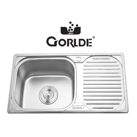 Chậu rửa bát Gorlde GD 0289