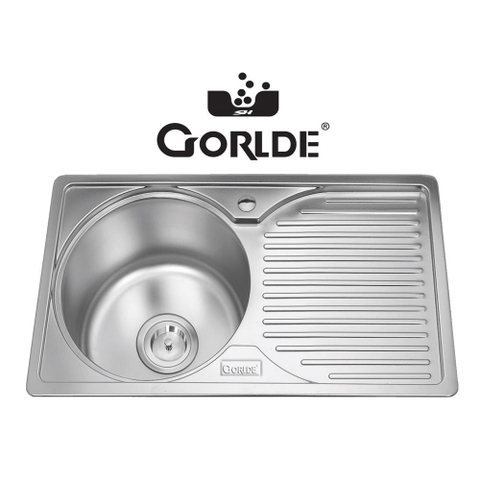 Chậu rửa bát Gorlde GD 0290