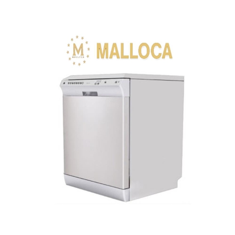 Máy rửa bát Malloca WQP12 J7215