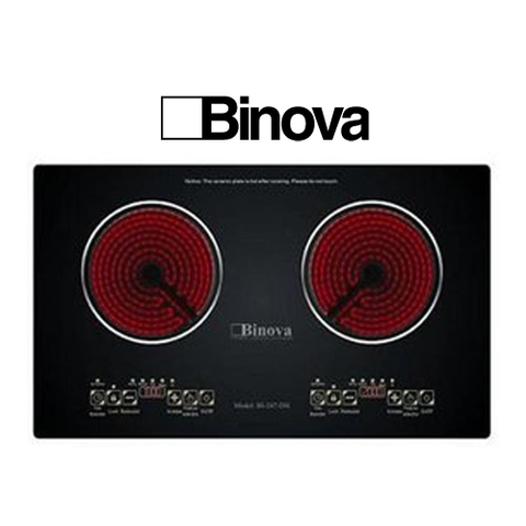 Bếp điện Binova BI 247DH