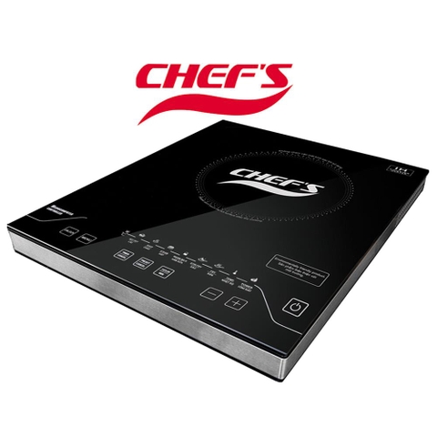 Bếp từ đơn Chefs EH IH2000A