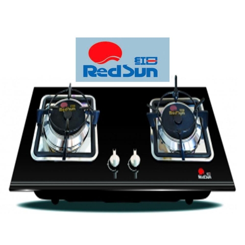 Bếp ga hồng ngoại Redsun 698CD