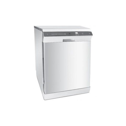 Máy rửa bát Malloca WQP12 J7215