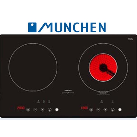 Bếp điện từ Munchen Q2FLY