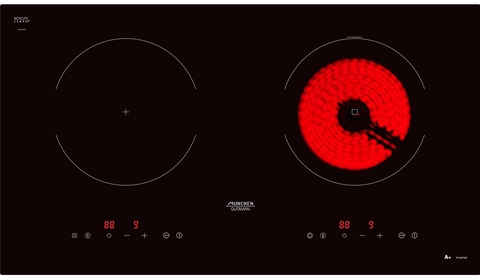 Bếp điện từ Munchen GM 8642HYB