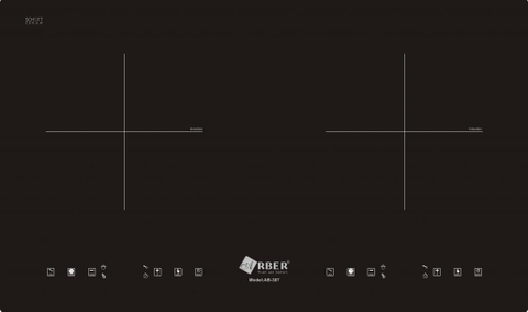 Bếp từ Arber AB 387