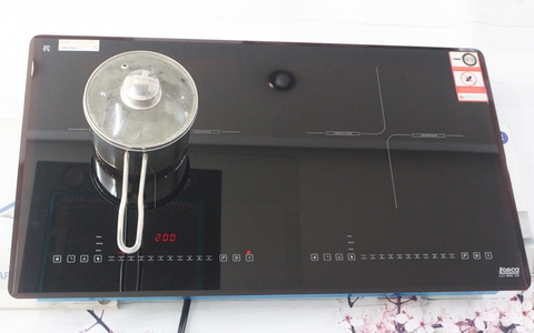 Bếp từ Lorca LCI 806VN