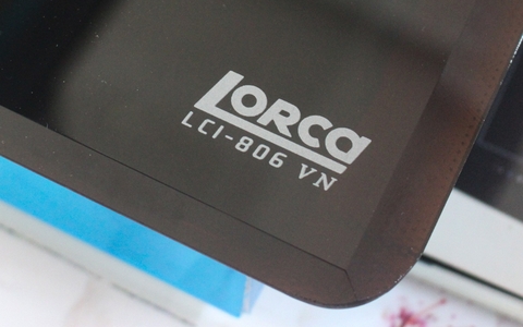 Bếp từ Lorca LCI 806VN