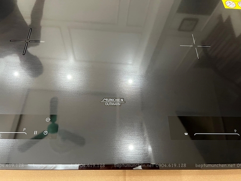 Bếp từ Munchen GM 8292P