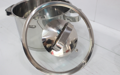 Bộ nồi Chefs EH CW6304