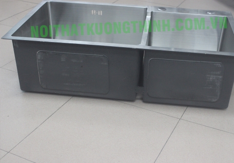 Chậu rửa bát Henry HR622 DUC