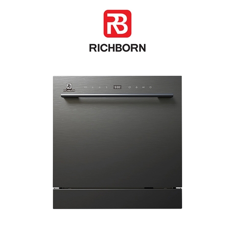 Máy Rửa Bát RICHBORN RDS6060MUS