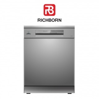 Máy Rửa Bát RICHBORN RDS6085FMS