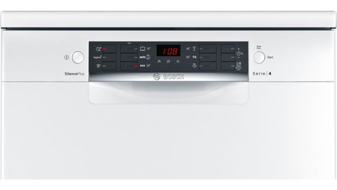 Máy rửa bát Bosch SMS46GW04E