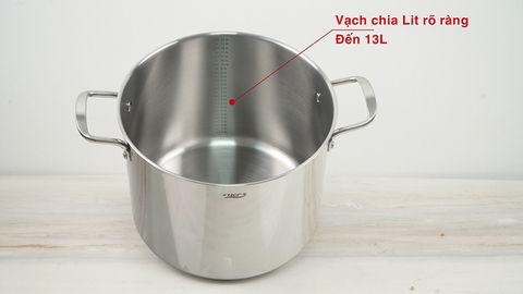 Nồi luộc gà EH-CK280