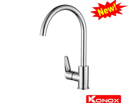 Vòi rửa bát Konox KN1201