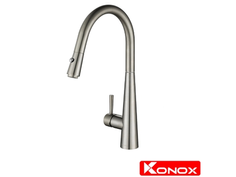 Vòi rửa bát Konox KN1901N