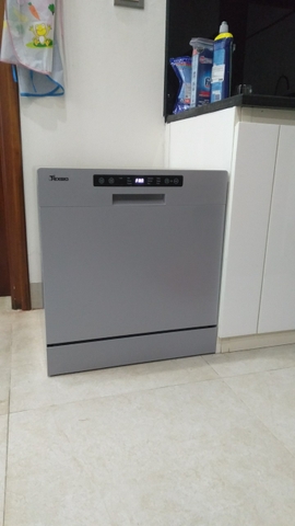 Máy rửa bát Texgio TG-DT2028