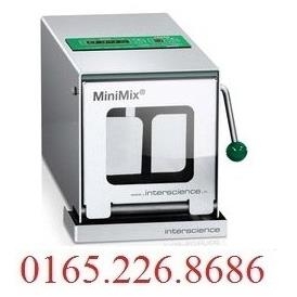 Model: BagMixer® 100 MiniMix® W CC