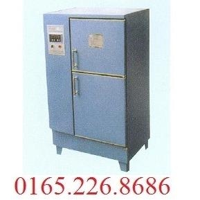 Buồng dưỡng mẫu xi măng - Model:  HBY - 40B