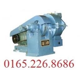 Máy nghiền đĩa - Model: D175 (Φ175)