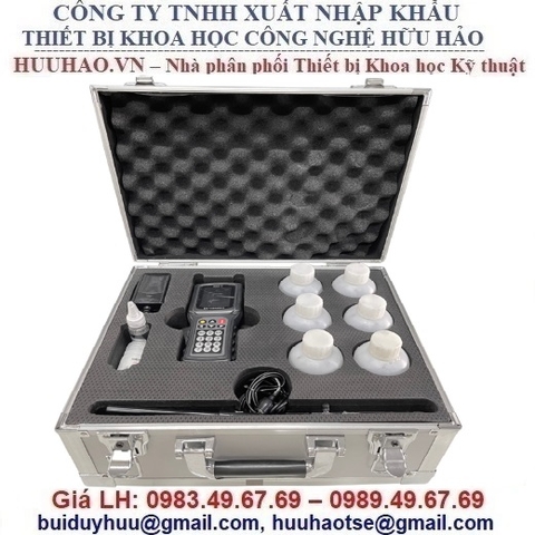 MÁY KIỂM TRA HÀM LƯỢNG ION CLORUA NJCL-C