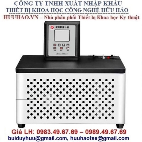 BỂ ỔN NHIỆT TUẦN HOÀN LẠNH FANGRUI DC0506N