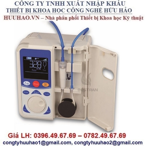 Máy nhỏ giọt thức ăn dạ dày BT-EA1 Bestran
